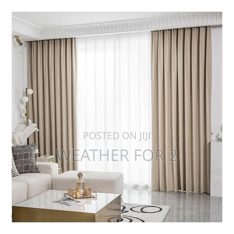 Serenity Curtains