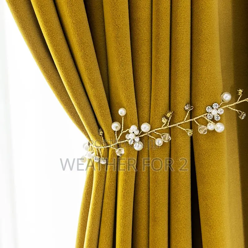 Serenity Curtains