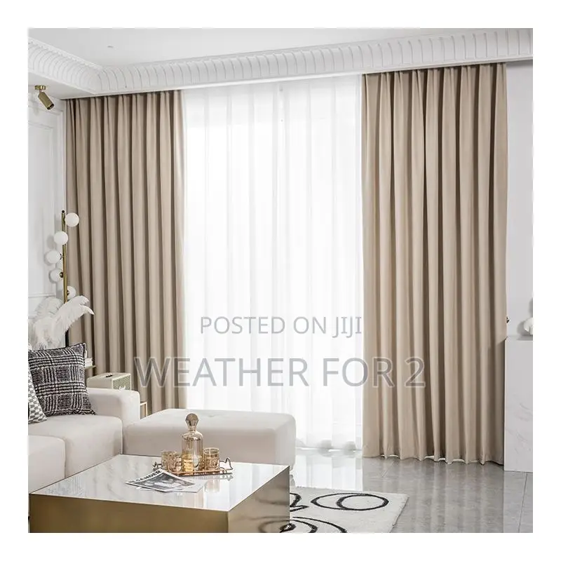 Serenity Curtains