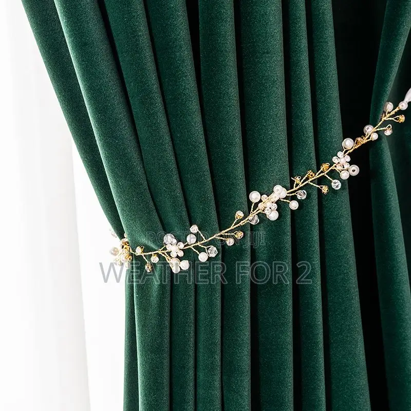 Serenity Curtains