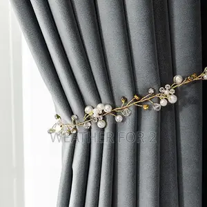 Serenity Curtains