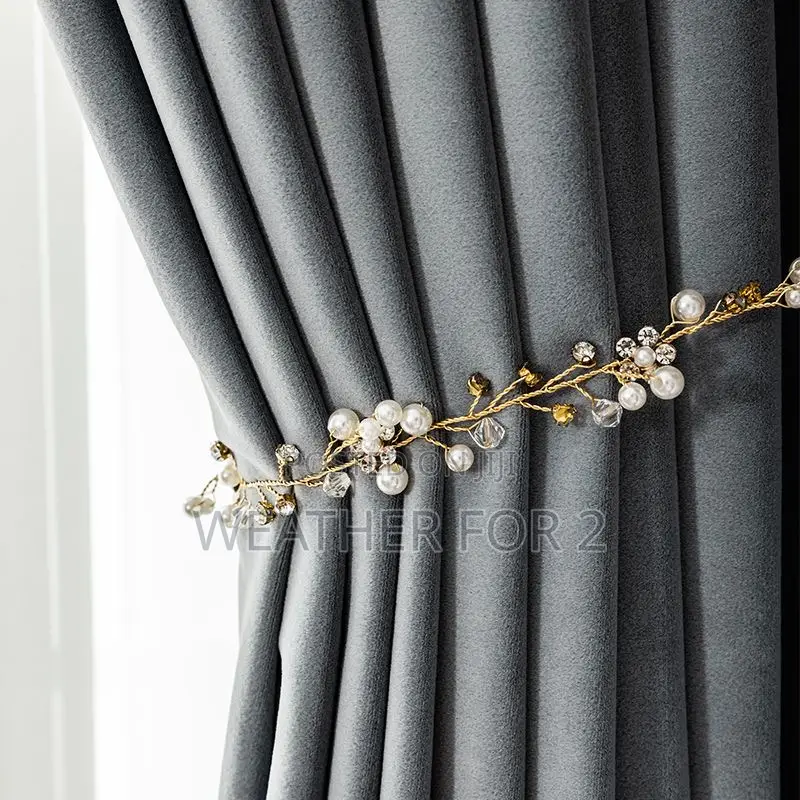 Serenity Curtains