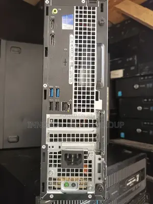 Desktop Computer Dell 4GB Intel Core i3 HDD 500GB