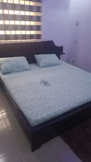 3 Bedrooms Shared Apartment
