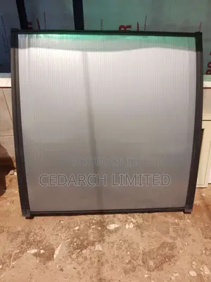 Nationwide Awning Shade Installation