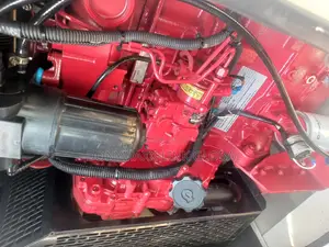 30kva Jubilee Bros Perkins