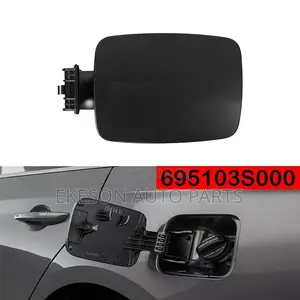Fuel Tank Cover Hyundai Sonata
