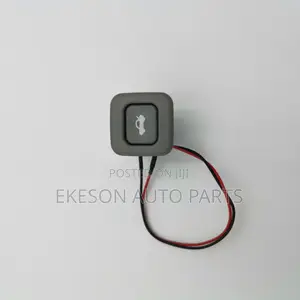 Trunk or Boot Opener Hyundai Elantra 2006/2010