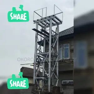 Water Tank