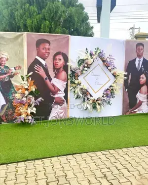 Banner Printing