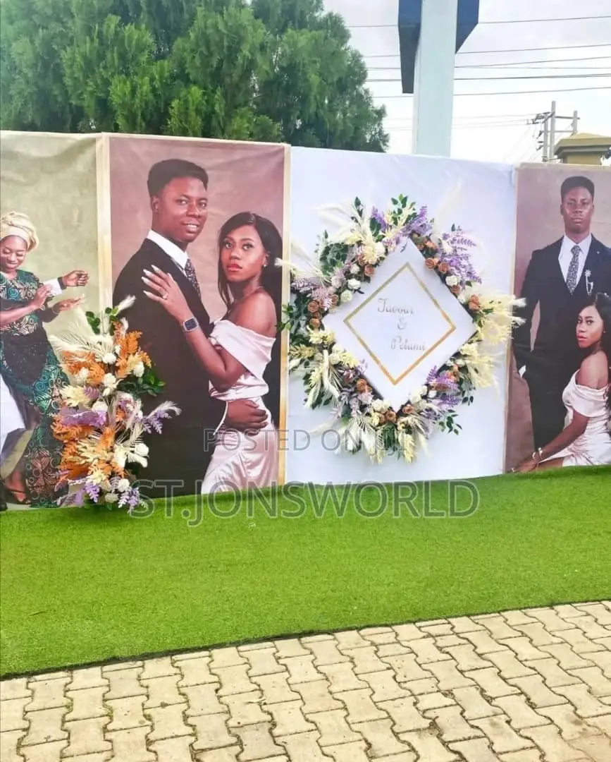 Banner Printing