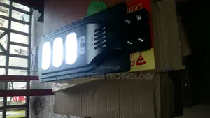 3 Eyes High Lumination Solar Street Lights °