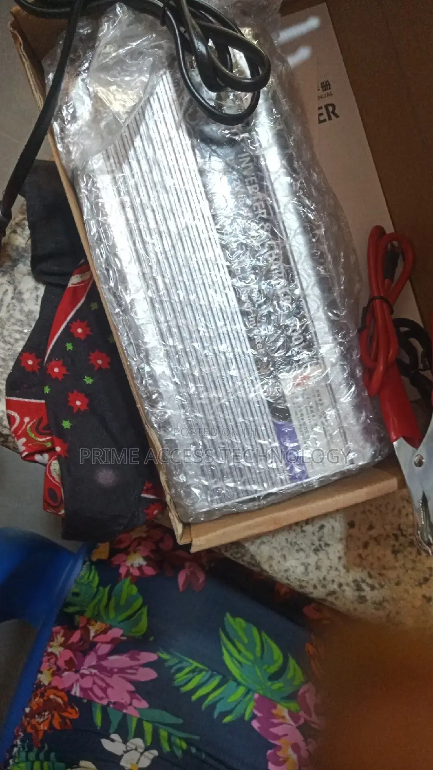 500watts 12v Power Inverter
