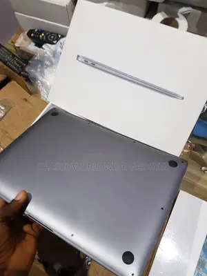 Laptop Apple MacBook Air 2020 8GB Intel Core I5 SSD 128GB