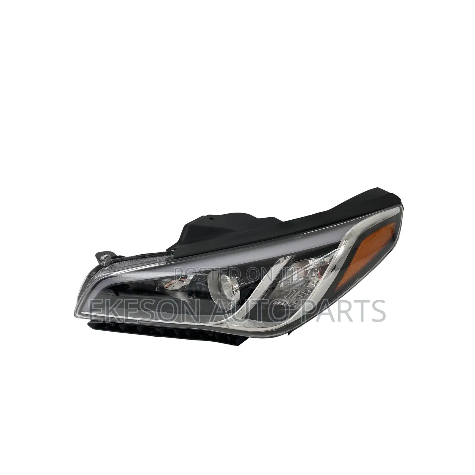 Full Light or Head Light Sonata 2016 - 2017
