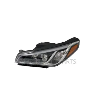 Full Light or Head Light Sonata 2016 - 2017