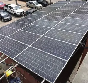 ●●□Felicity Solar Panels 450w Still Available