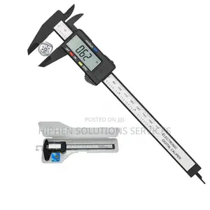 Digital Vernier Caliper