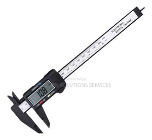 Digital Display Calipers (0-150mm)