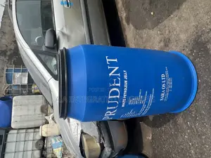 Big Size Water Storage