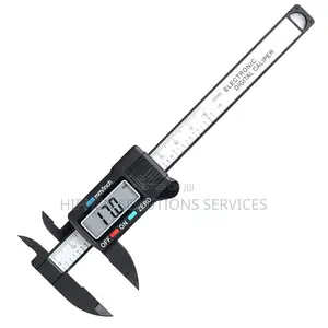 Digital Vernier Caliper 0-150mm / 0-6’’ Electronic