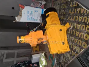 Automatic Pump Control Ingco