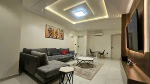 Uncle Tees Apartment
