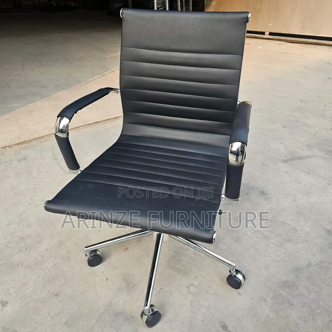 Executive Office Chair