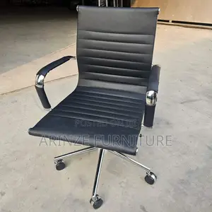 Executive Office Chair