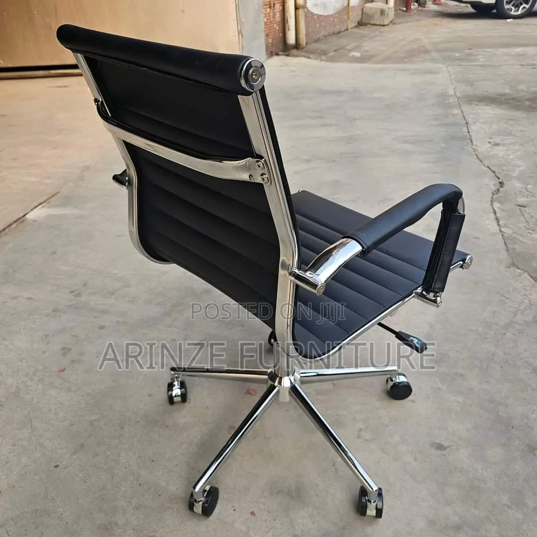 Executive Office Chair