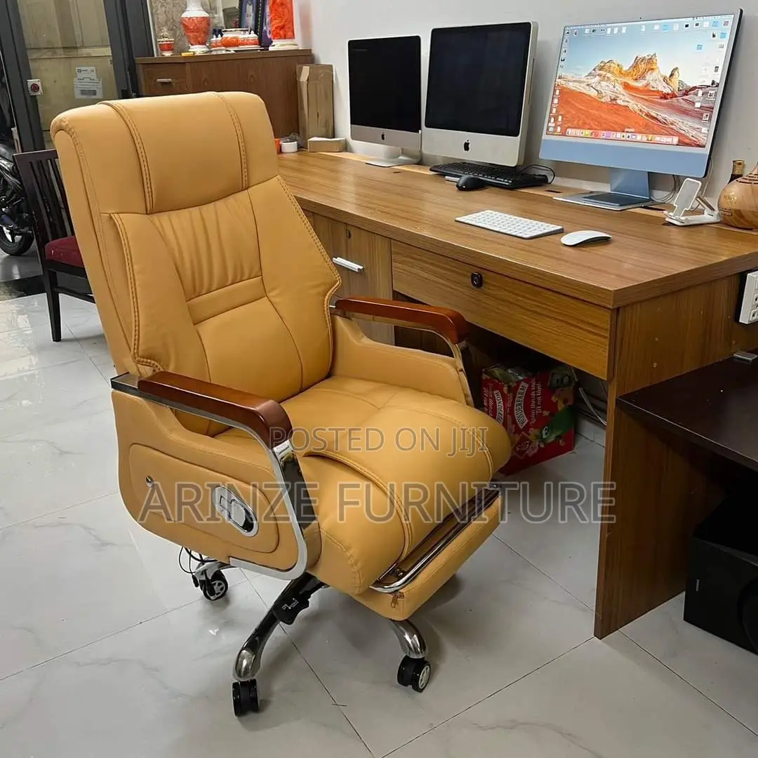 Executive Swivel Chair
