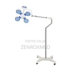 Operating Led Lamp Mobile Lamp