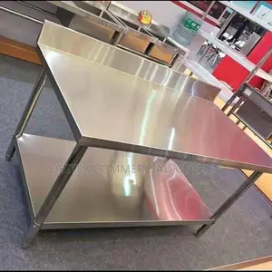 Quality 6feets Stainless Steel Working Tables for Sale