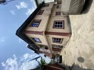 Furnished 2bdrm Block of Flats in Elohani Off, Port-Harcourt for sale