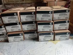 Cummins Injector KTA50
