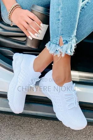 Sneakers for Ladies