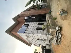 4bdrm Duplex in Corner Stone Off Nta, Port-Harcourt for sale