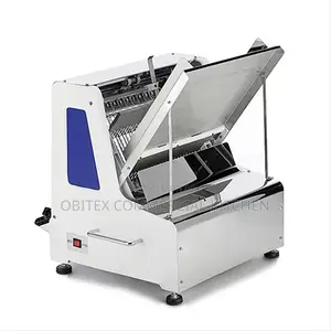 Turkey Bread Slicer Machine Is Available For Sales