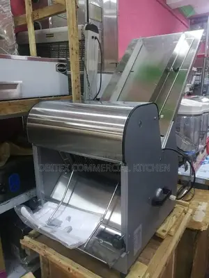 Photo - Turkey Bread Slicer Machine Is Available For Sales