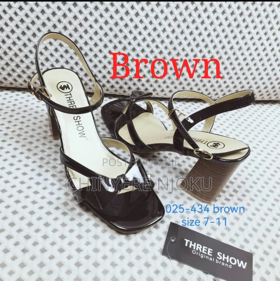 Sandals Shoes