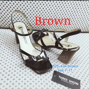 Sandals Shoes