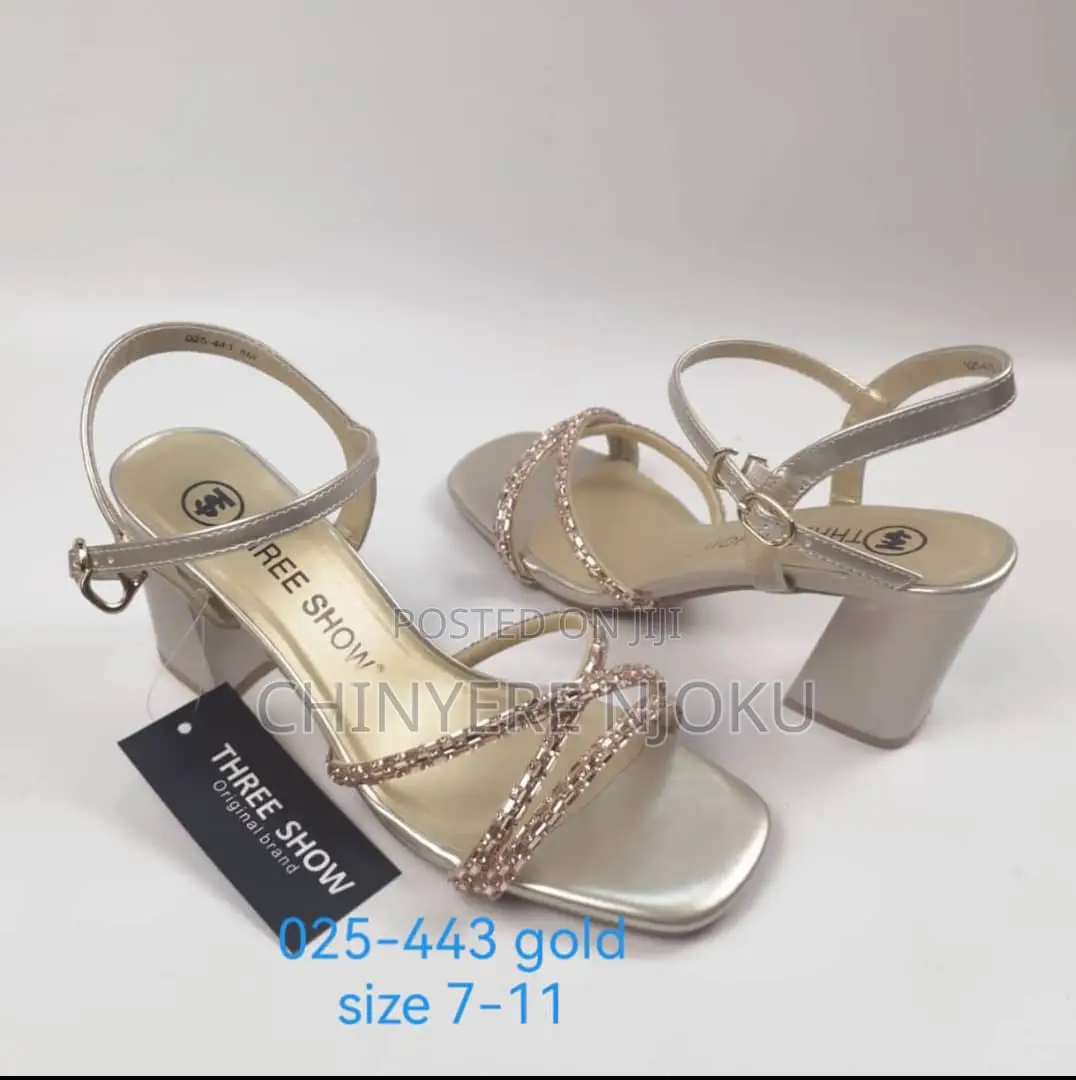 Sandals Shoes