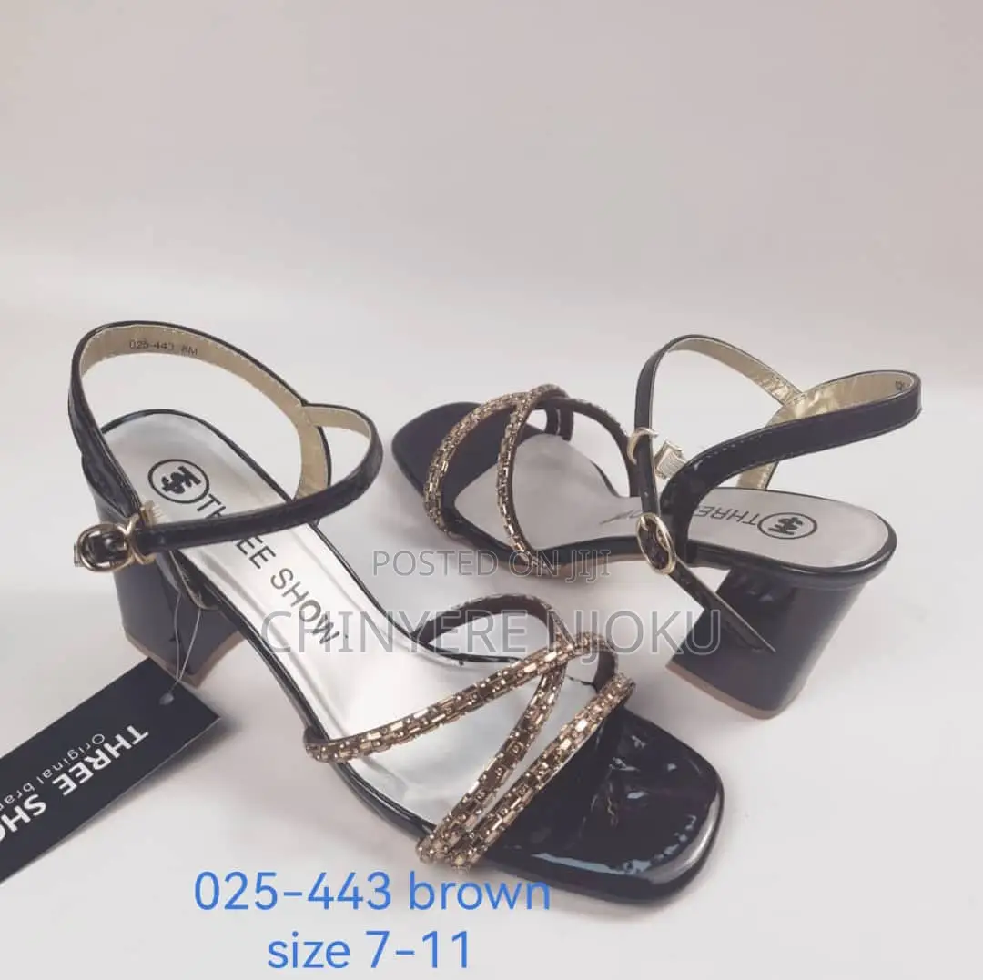 Sandals Shoes