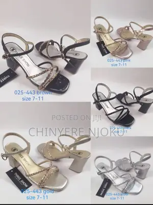 Sandals Shoes