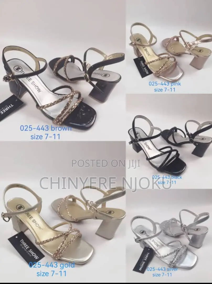Sandals Shoes