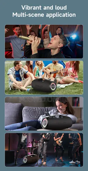 Zealot S78M Superbass Speaker With 1 MIC