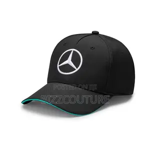 Original MERCEDES AMG Face Cap Available in Store
