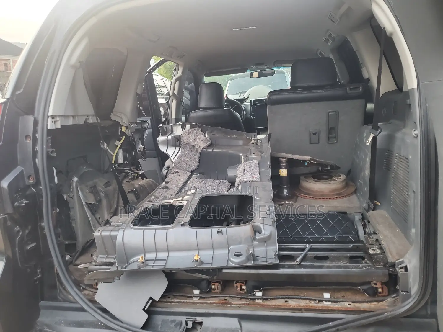 Auto Mechanic