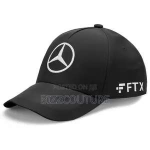 Original MERCEDES AMG Face Cap Available in Store