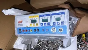 Electro Surgical Diathermy Machine